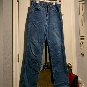 Men’s Wrangler 33x33 Jeans
